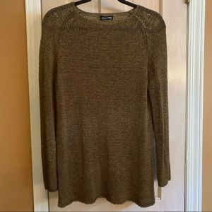 🍁 American Apparel knitted sweater - size XS/S 🍂